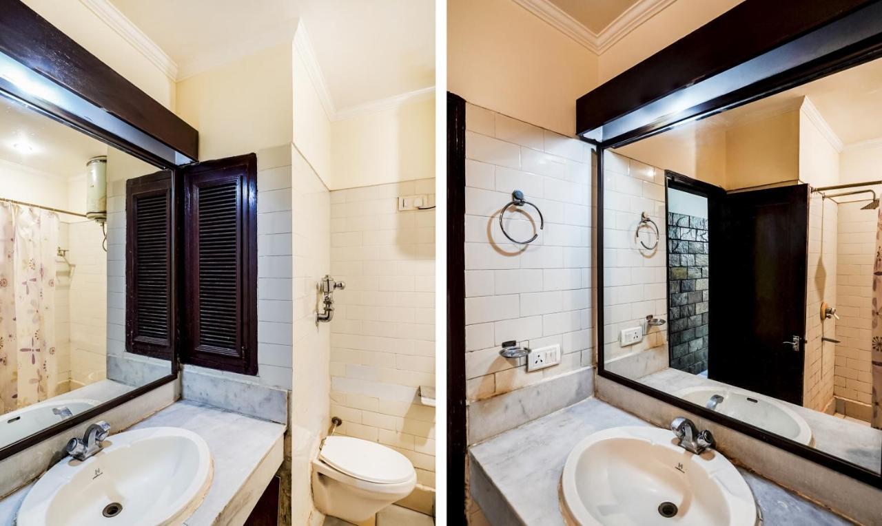 Hotel Oscar Regency Pancskula Kültér fotó